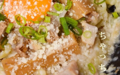 らぁめん居酒屋ちゃっちゃ