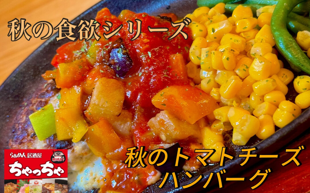 らぁめん居酒屋ちゃっちゃ