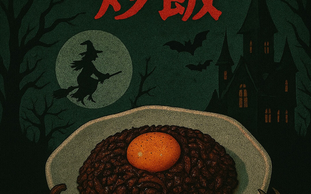 らぁめん居酒屋ちゃっちゃで