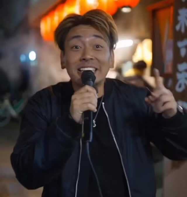 らぁめん居酒屋ちゃっちゃ