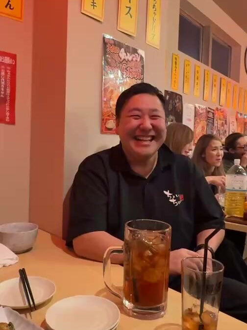 大食いチャレンジ！